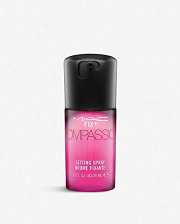 Mac - Fix+ Compassion Setting Spray - Mini 30Ml